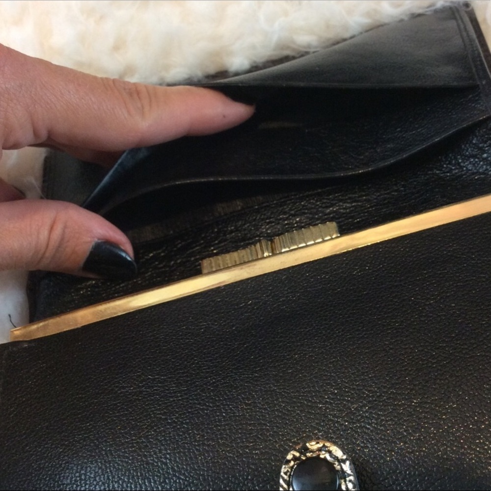 Glamorous wallet - Picture 5 of 8